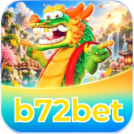 b72bet Logo