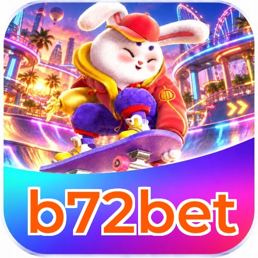 b72bet Logo