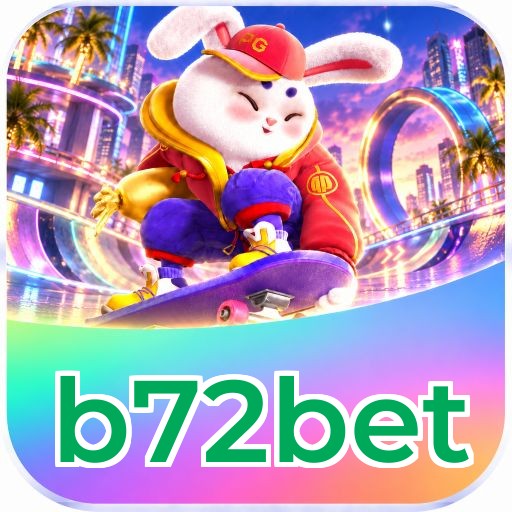 b72bet APK Logo Oficial Certificado