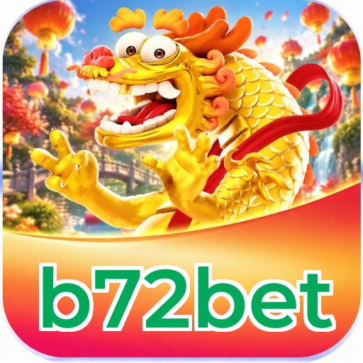 Logo b72bet Cassino Online Brasil
