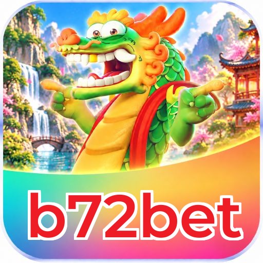 Logo b72bet Cassino Ao Vivo Brasil