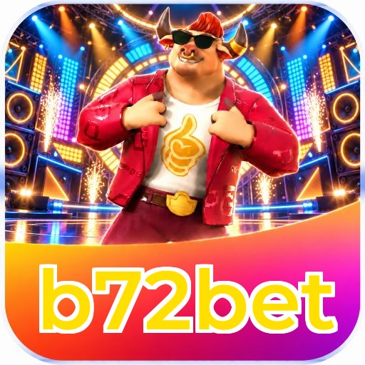 Logo b72bet APK Android Brasil
