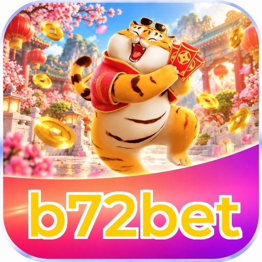 Logo b72bet Plataforma Certificada