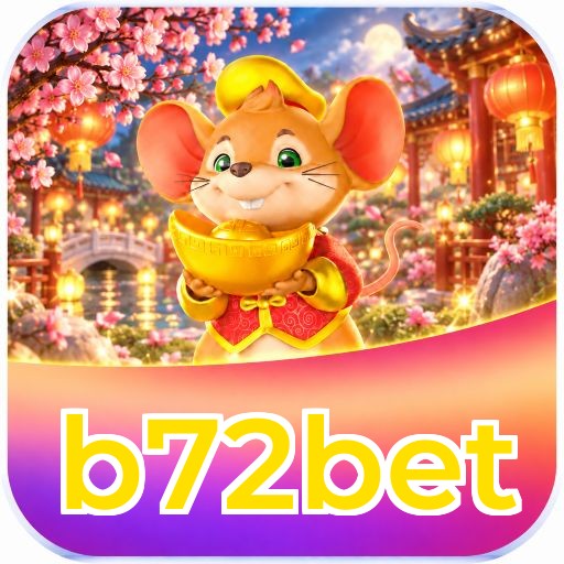 Logo b72bet Bônus Brasil