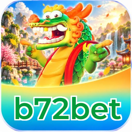 Logo b72bet Cassino Online Brasil
