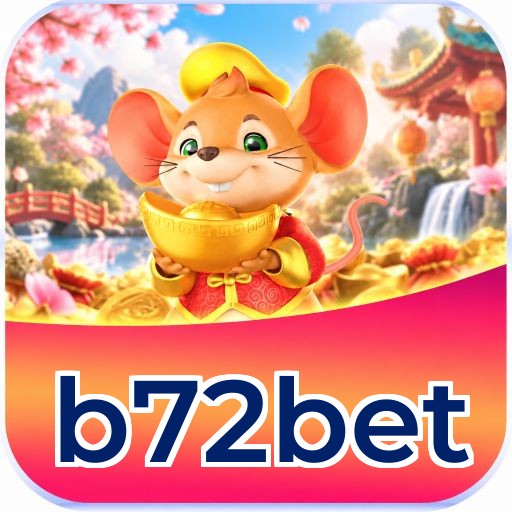 Logo b72bet Loteria Online