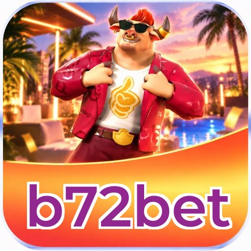 Logo b72bet Cadastro Brasil