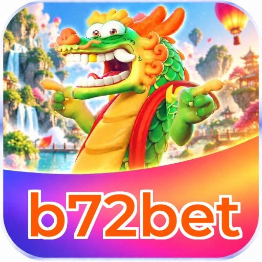 b72bet Logo