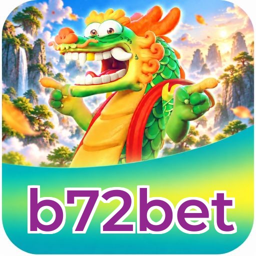 b72bet APP Logo Oficial Certificado Android iOS