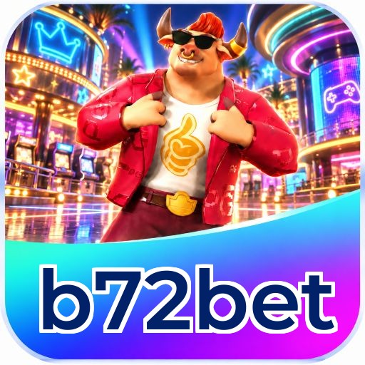 b72bet Logo - Bônus com Rollover Justo