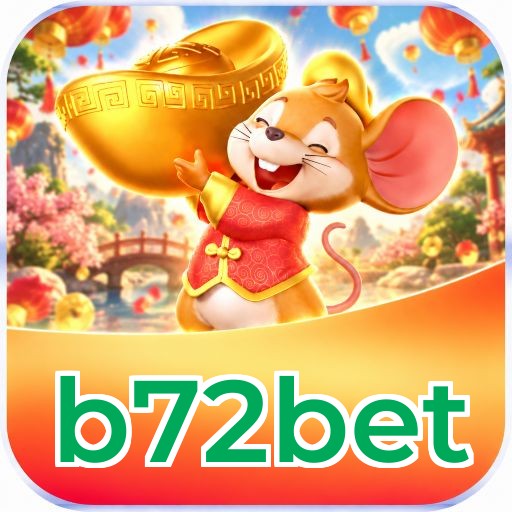 Logo b72bet APP Mobile Brasil