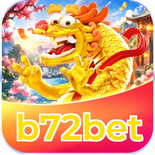 Logo b72bet Telegram Canal Oficial