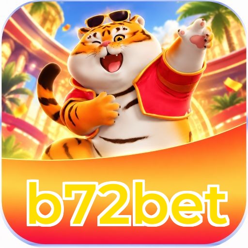 b72bet Logo Oficial