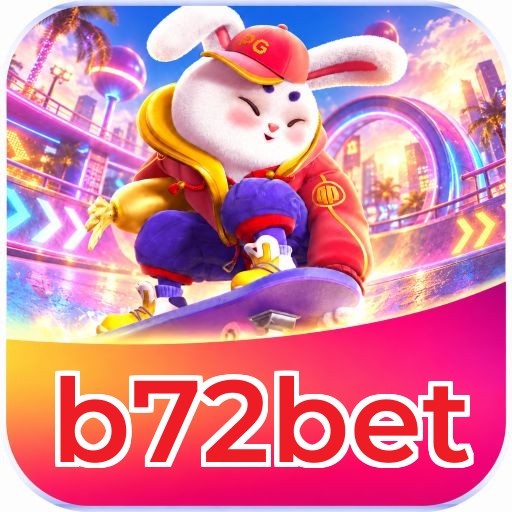 b72bet Logo