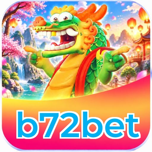 b72bet Logo