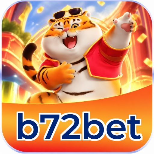 b72bet Logo