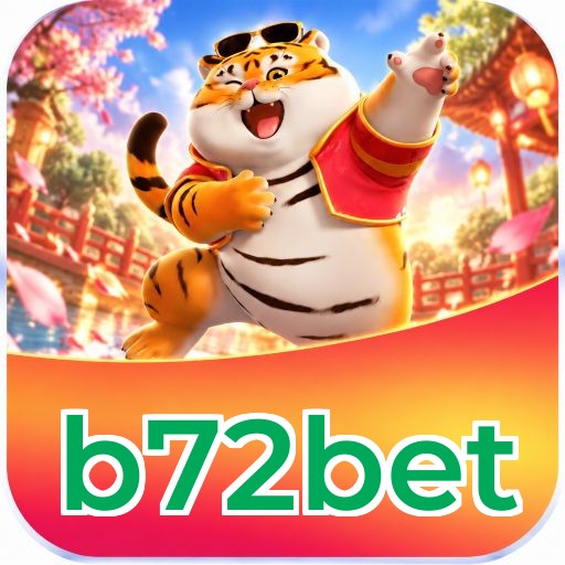 Logo b72bet Telegram Oficial